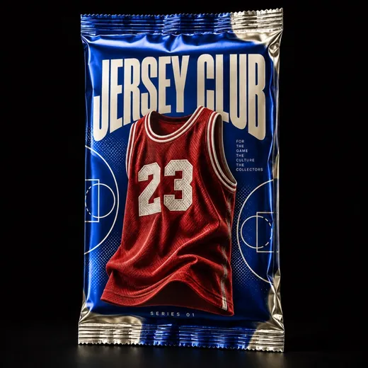 Jersey Club pack