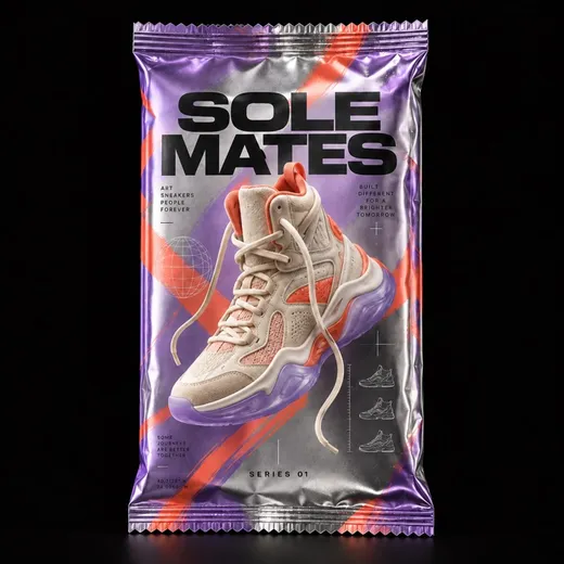 Sole Mates pack
