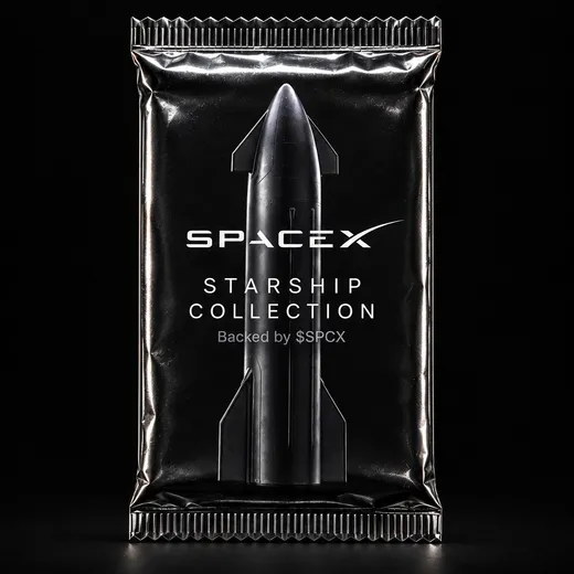 Starship pack